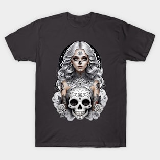 Shimmering Death T-Shirt